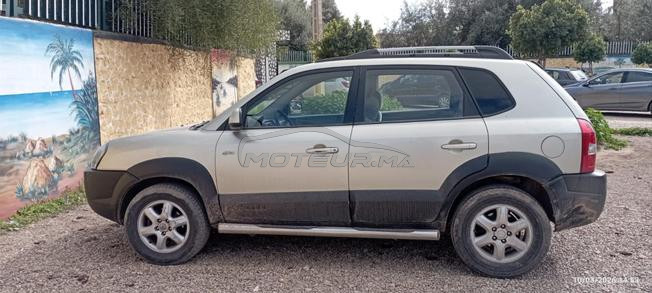 hyndai tucson 