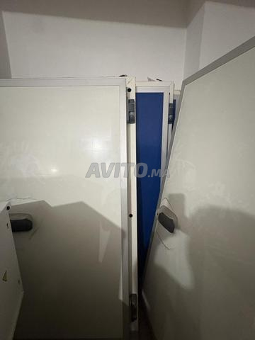 Portes professionnelles pour chambres froides - 2