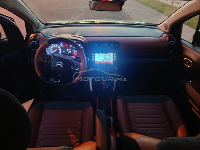 Citroën C3 Diesel Automatique 2021 à Ain Harrouda