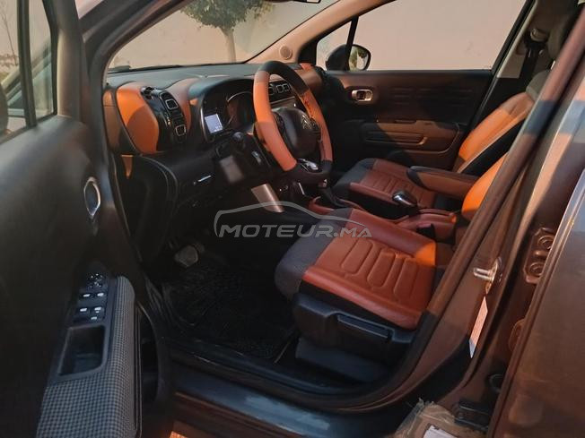 Citroën C3 Diesel Automatique 2021 à Ain Harrouda