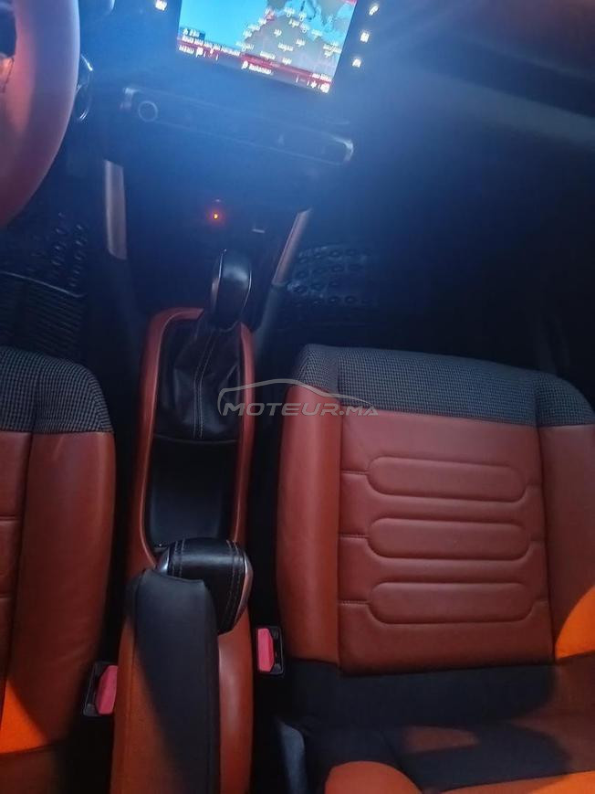 Citroën C3 Diesel Automatique 2021 à Ain Harrouda