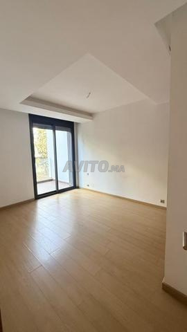 Appartement en location à L'Orangerie SOUISSI - 2