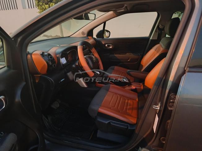 Citroën C3 Diesel Automatique 2021 à Ain Harrouda