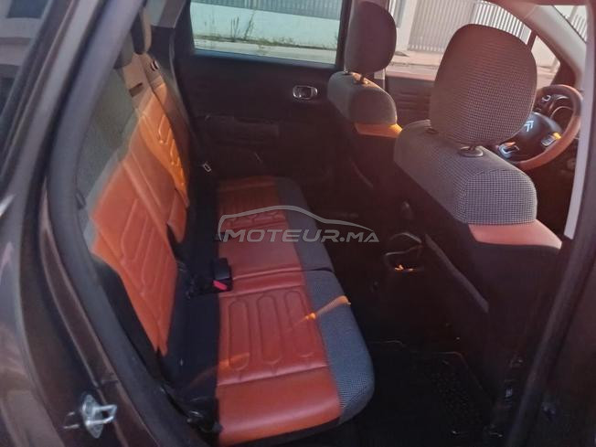 Citroën C3 Diesel Automatique 2021 à Ain Harrouda