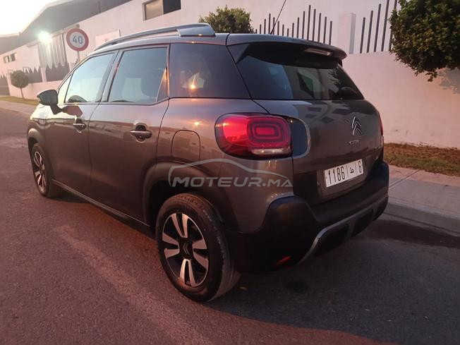 Citroën C3 Diesel Automatique 2021 à Ain Harrouda