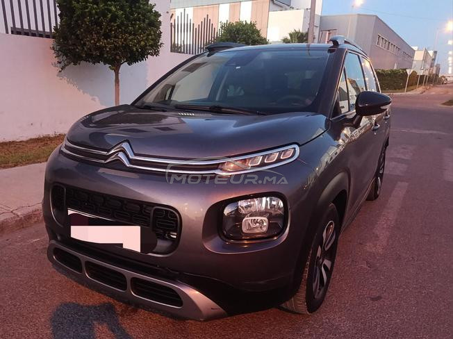 Citroën C3 Diesel Automatique 2021 à Ain Harrouda