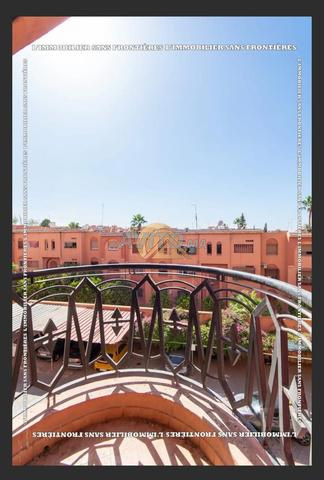 Appartement à vendre 82 m² à Marrakech - 2