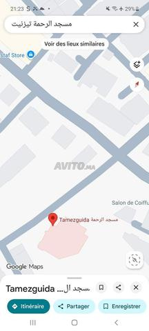 محل تجاري للكراء