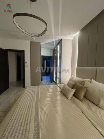 Appartement à louer à Palmier - 2