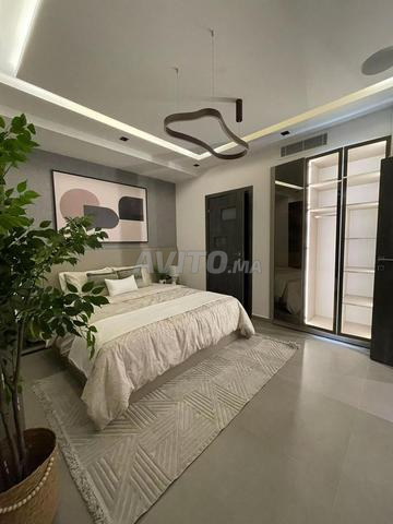 Appartement à louer à Maarif - 2