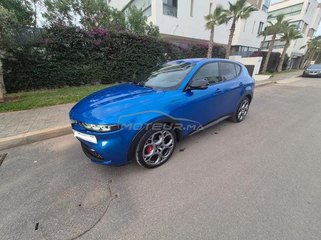 Alfa romeo en bon état