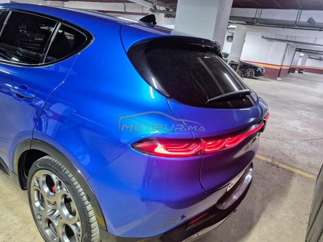 Alfa romeo en bon état