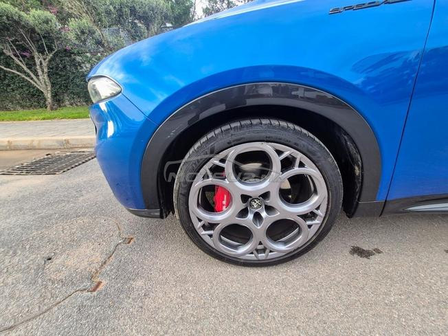 Alfa romeo en bon état