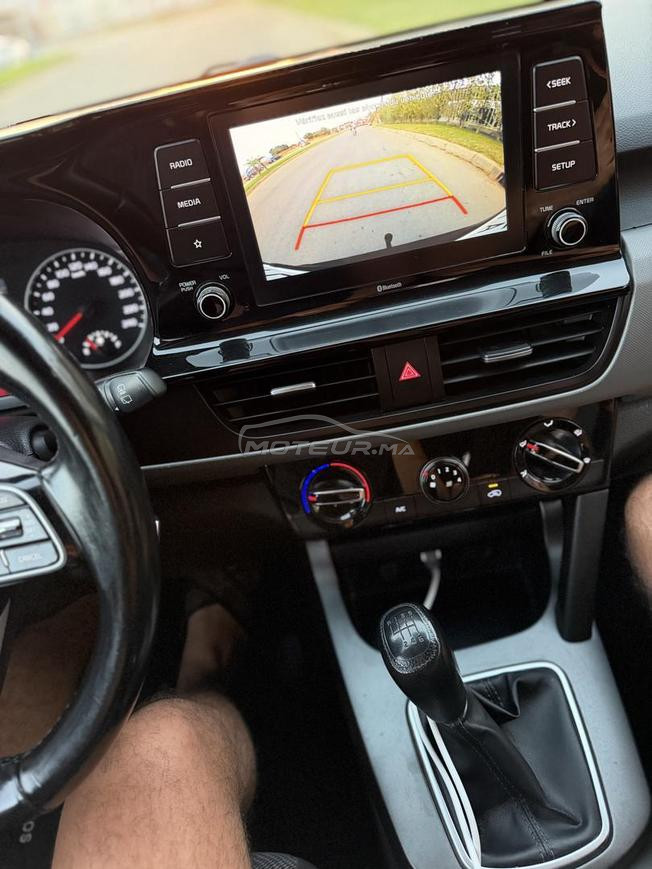 kia Seltos Diesel 