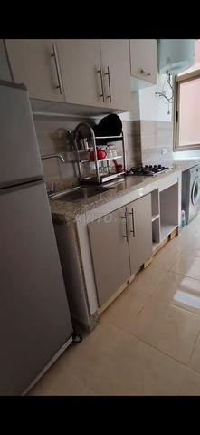 Appartement à louer à Marrakech