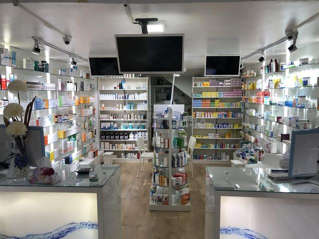 Employée en pharmacie expérimentée – Tanger - 2