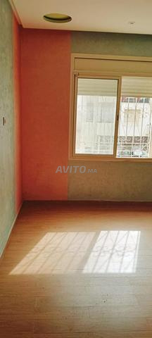 Appartement à louer 98 m² à Hassan - Rabat - 2