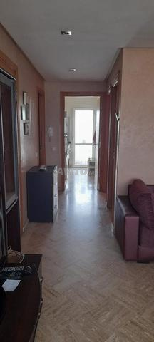 2 chambres salon meublé Bd Yacoub el Mansour - 2