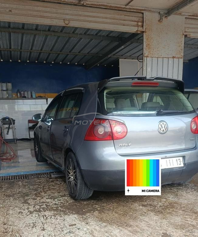 VolkswagenGolf 