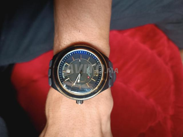 Montre Swatch encore neuve - 2