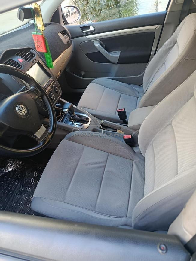 VolkswagenGolf 