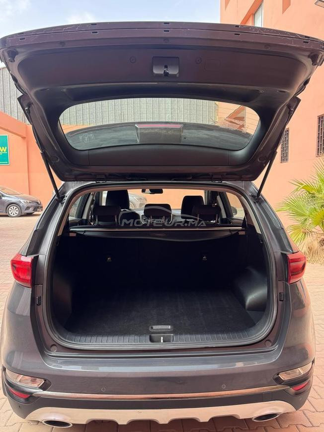 Kia sportage 2019 avec possibilité de reprise