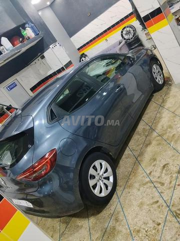 Clio 5 très bon état - 2