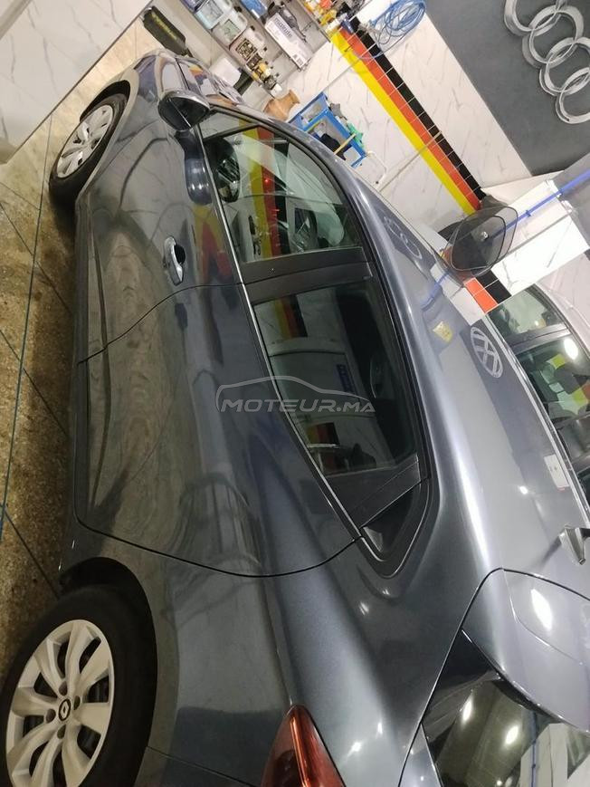 clio 5 bon ETA 