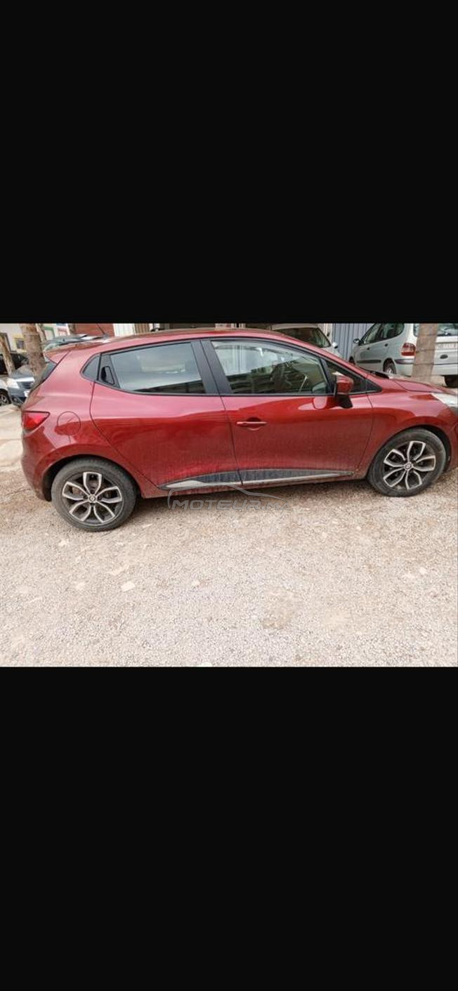 Clio 4 model 2021 3amra