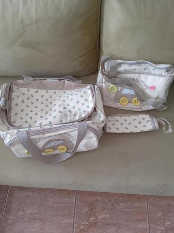 ensemble sacs pour bébé 