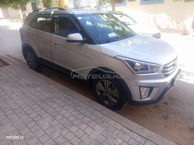 hyundai crita 2018. 150000km bonne état