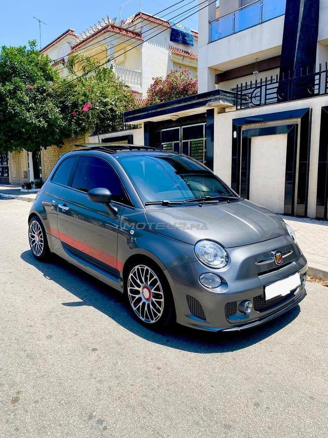 voiture en vente 