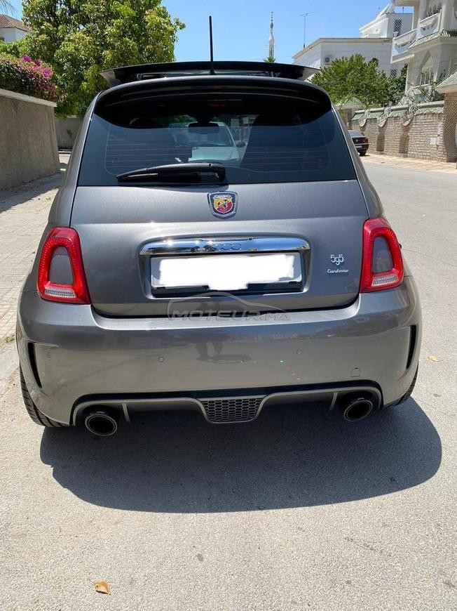 voiture en vente 