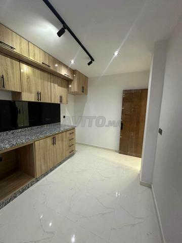 Appartement à louer - 2