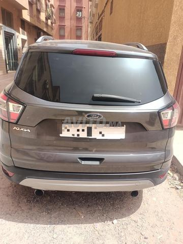 Ford Kuga Trend Plus 2020 - 2