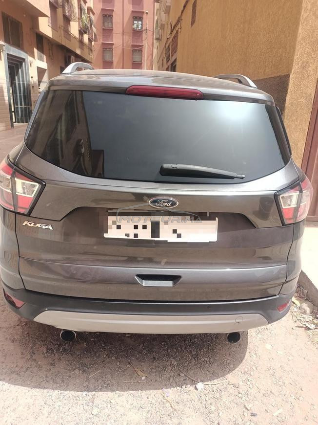 ford kuga trend plus 2020