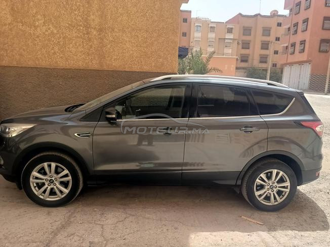 ford kuga trend plus 2020