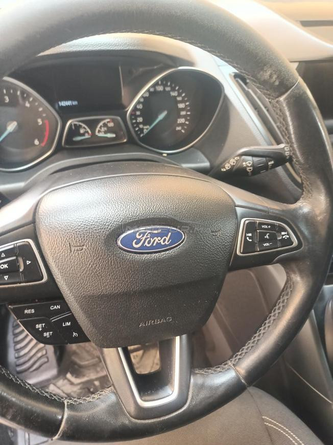 ford kuga trend plus 2020