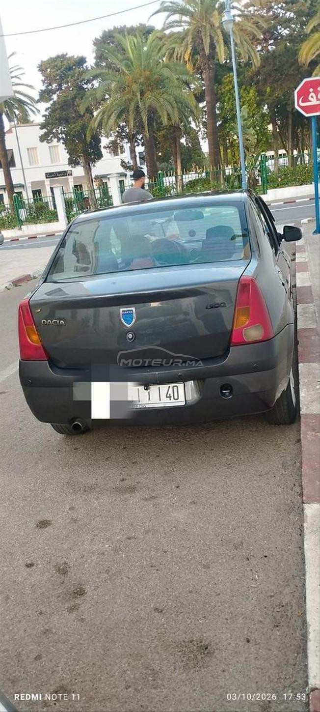 داسيا باقية طوووب