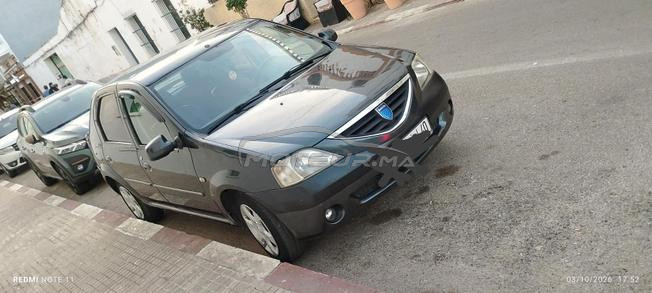 داسيا باقية طوووب