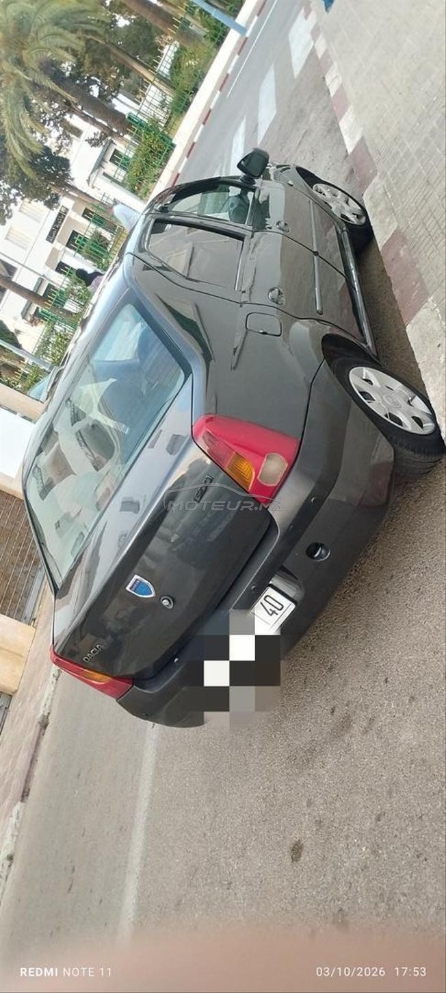 داسيا باقية طوووب