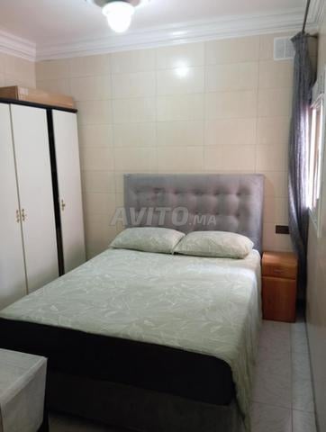 APPARTEMENT À MDIQ POUR FAMILLE SANS INTERMÉDIAIRE - 2