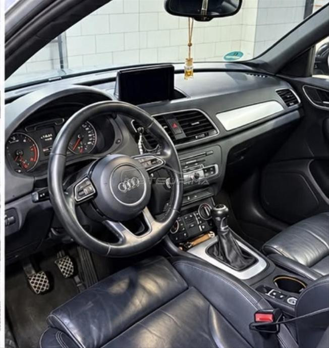 Audi Q3 avendre Diwana 2018