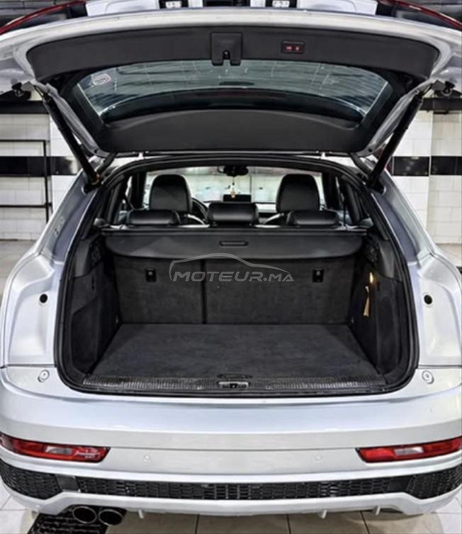 Audi Q3 avendre Diwana 2018