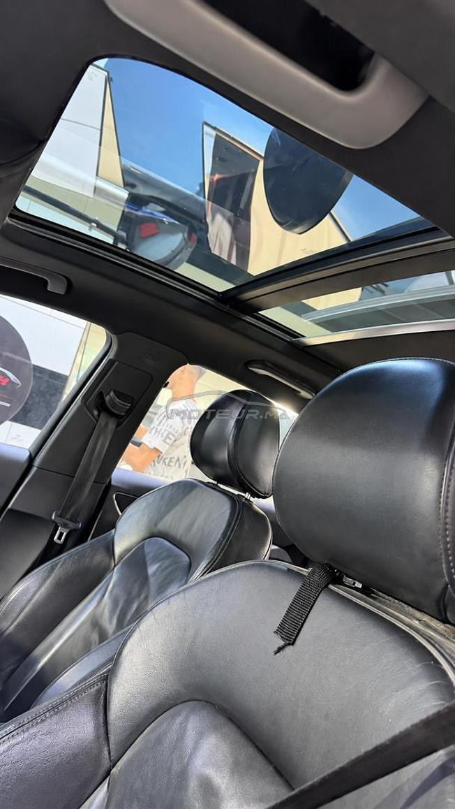 Audi Q3 avendre Diwana 2018