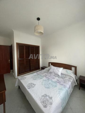 Appartement à vendre 92 m² à Marina Smir - 2