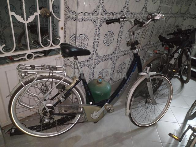 Vélo - 2
