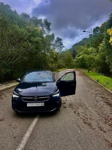 Opel Corsa GS Line - 2