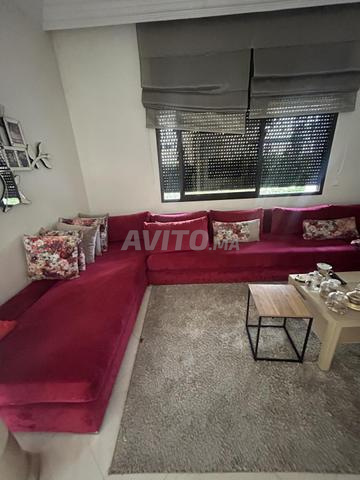 Villa à louer - 2