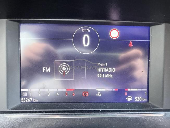 opel corsa gs line 